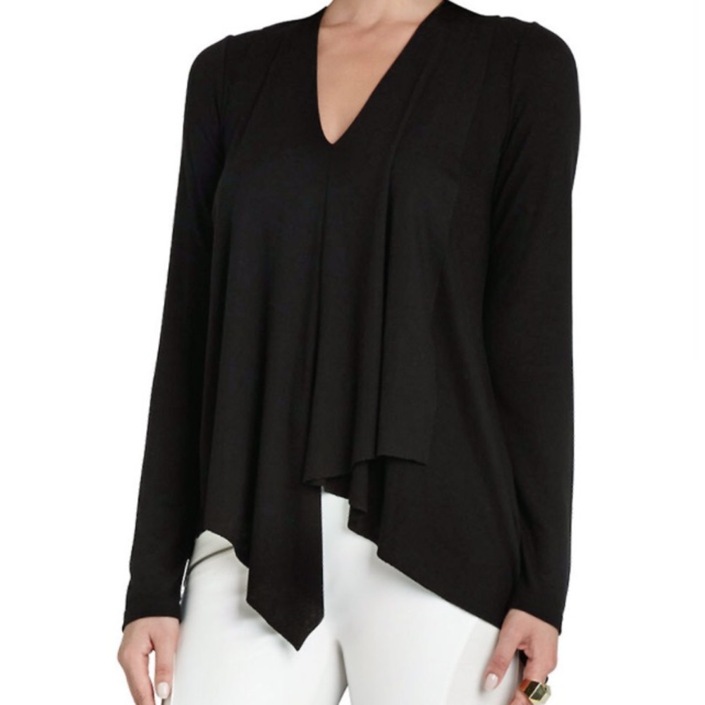 BCBG Trishna Top